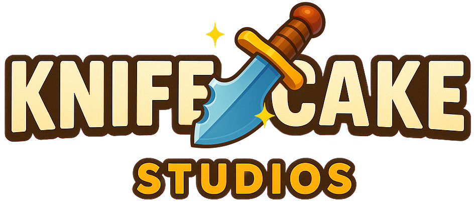 Knifecake Studios